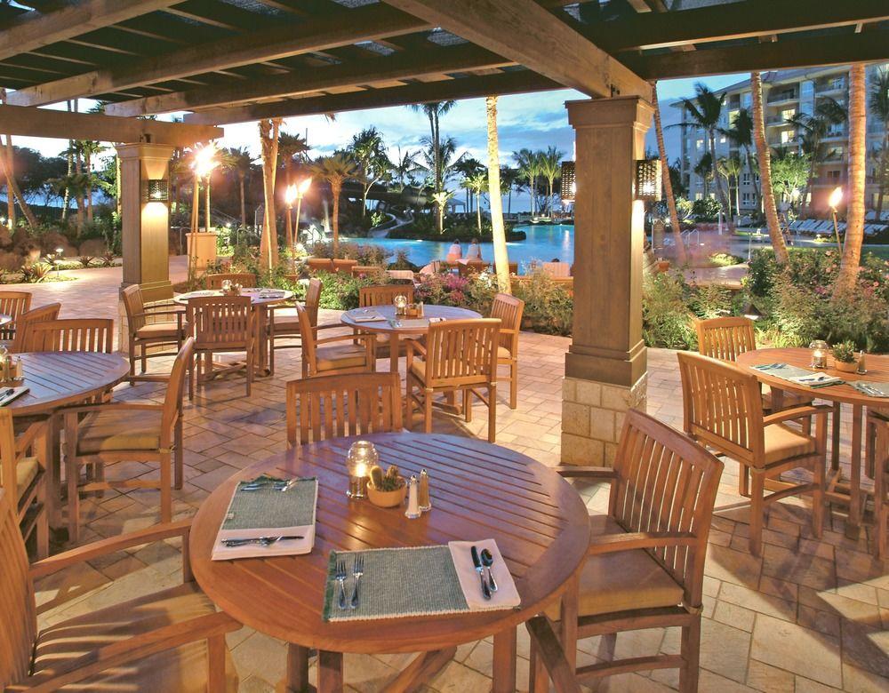 The Westin Ka'Anapali Ocean Resort Villas Kaanapali Exterior foto