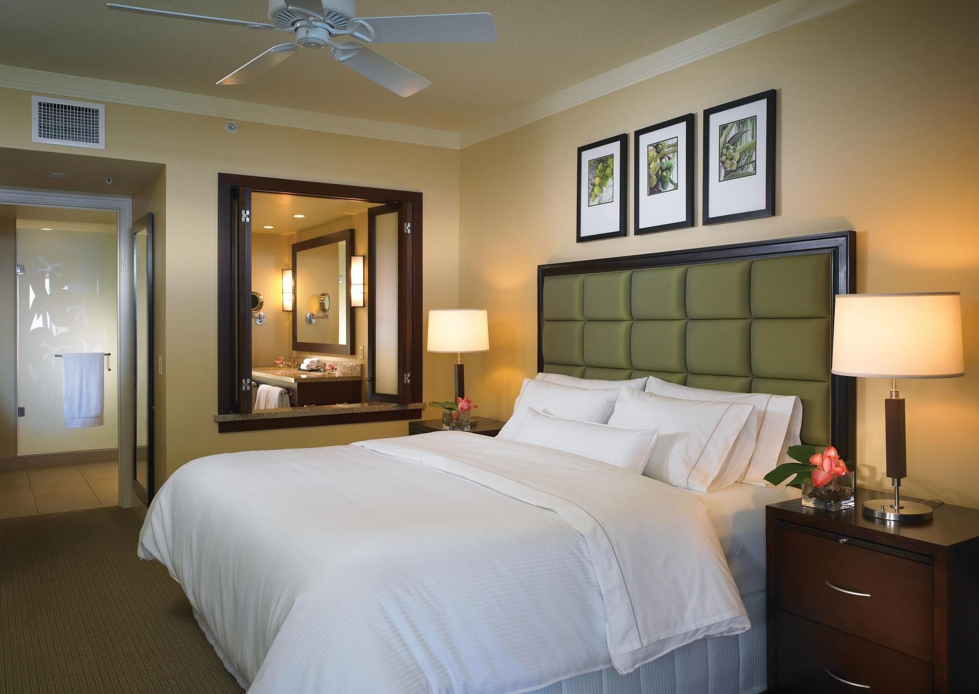 The Westin Ka'Anapali Ocean Resort Villas Kaanapali Exterior foto
